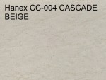 Hanex CC-004 CASCADE BEIGE